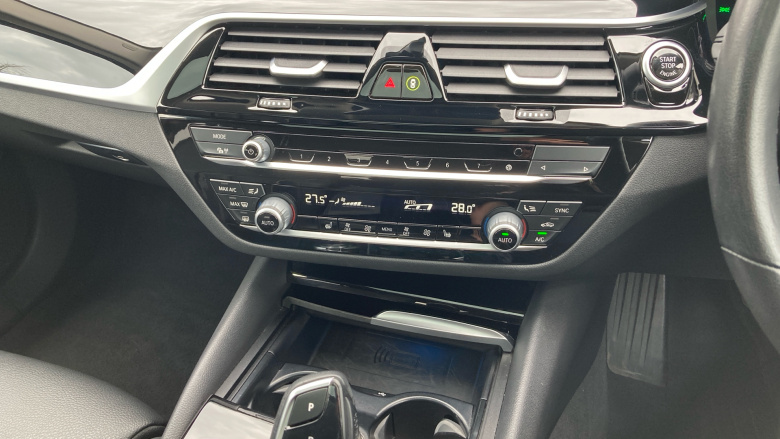 BMW 5 Series 530e SE 4dr Auto Saloon